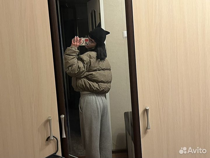 Куртка новая