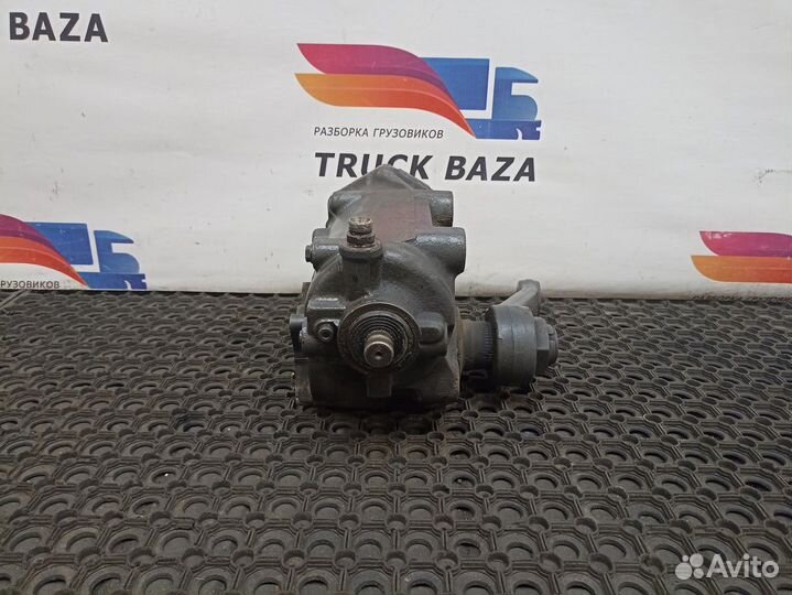 A9304601800 гур Mercedes-Benz Actros