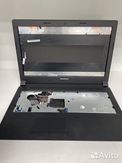 Корпуса и детали для ноутбуков Asus, Dell, Lenovo