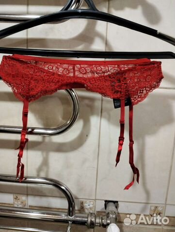 Пояс для чулок