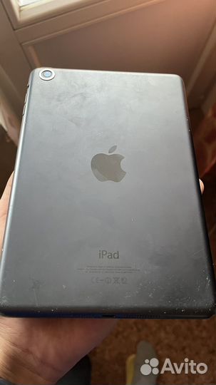iPad mini 32