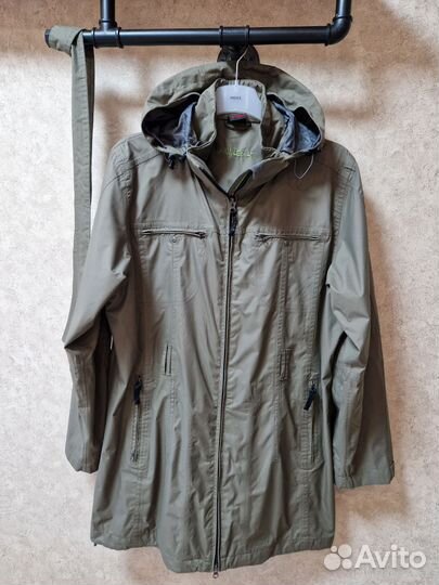 Куртка Mc kinley