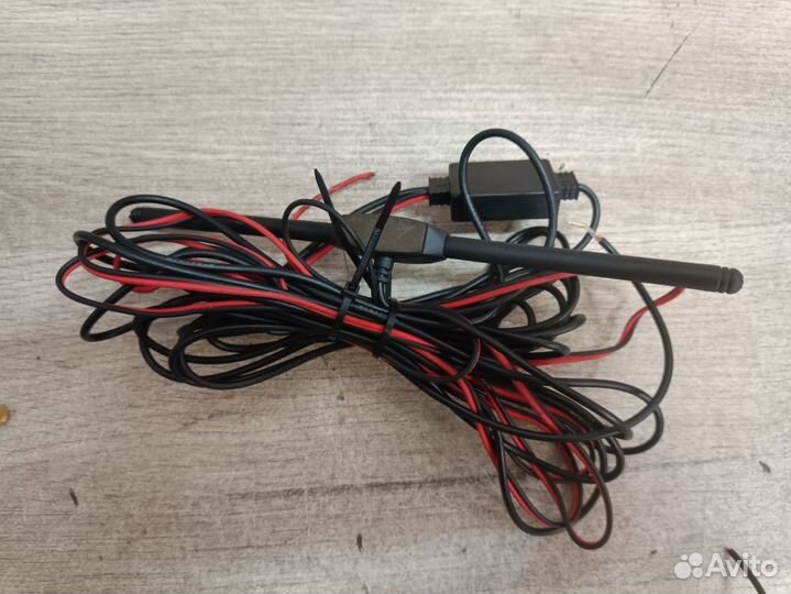 Мультимедиа Phantom DV-100