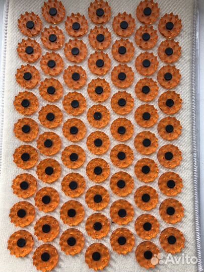 Аппликатор Кузнецова коврик Энциклопедия