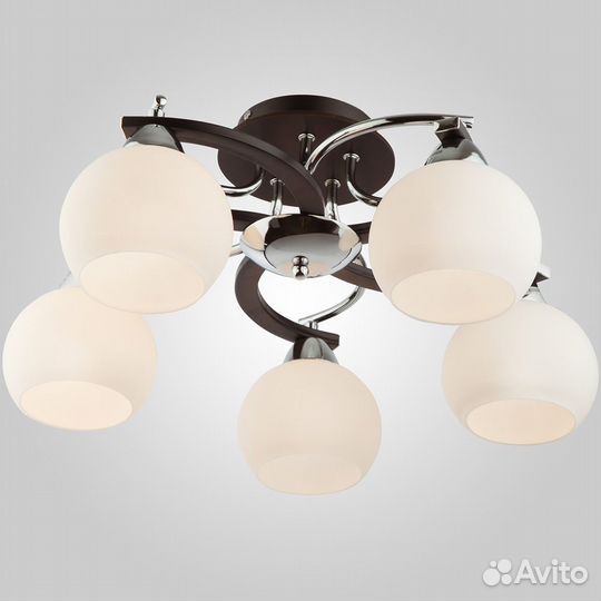 Люстра Eurosvet Larion 