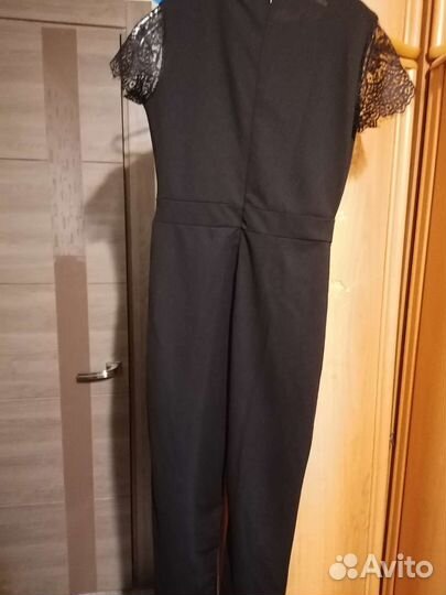 Комбинезон женский