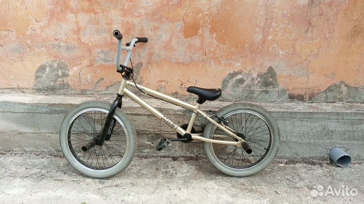Bmx tech team goof 20