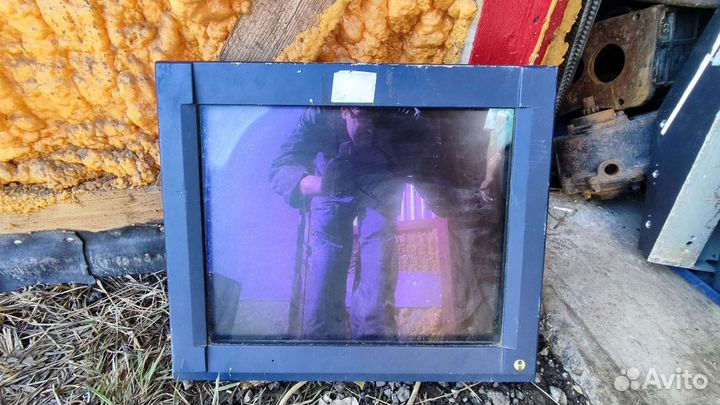 Видеомонитор пфри.467823.009