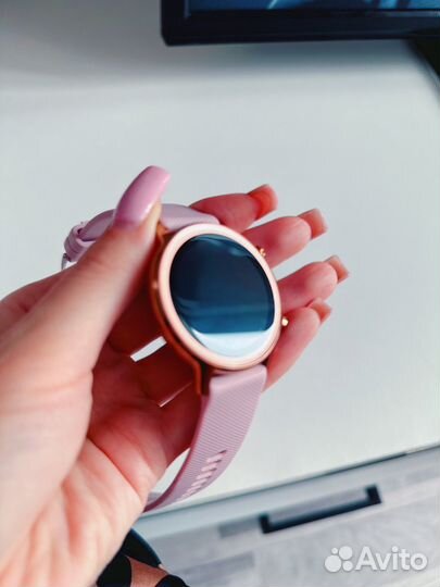 Смарт часы honor magic watch 2 42м