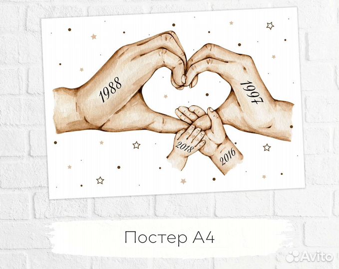 Плакаты постеры