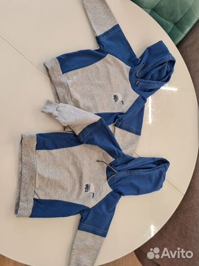 Худи для мальчика