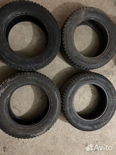 Nordman Nordman 4 215/65 R16