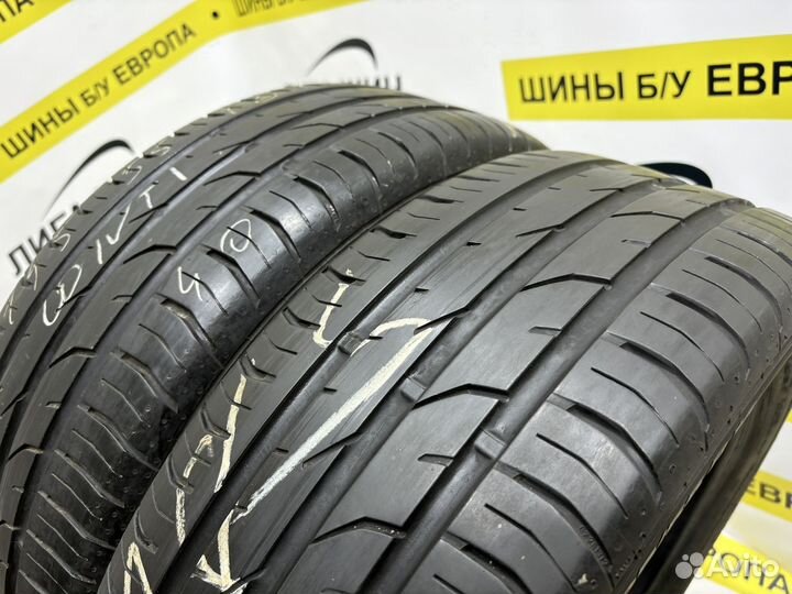 Continental ContiPremiumContact 2 195/55 R16 100R