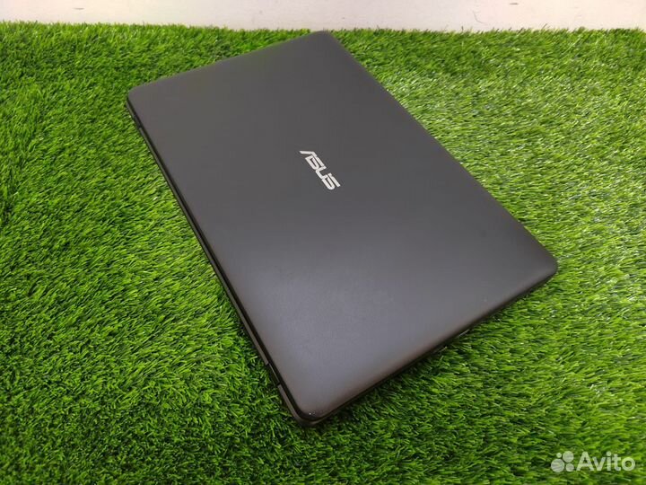 Asus K751N(4 Ядра/12 RAM/SSD/17.3)