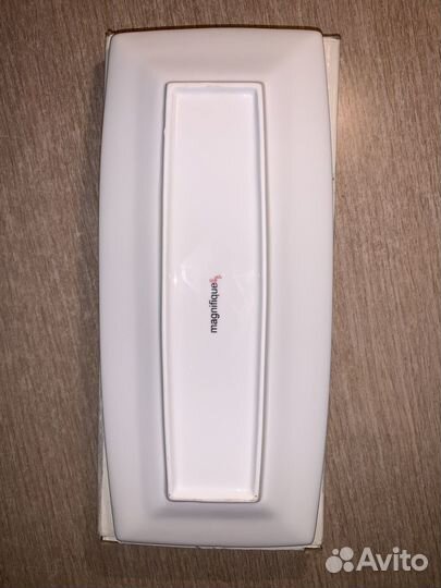 Тарелки фарфор со стразами