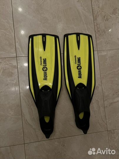 Ласты для плавания