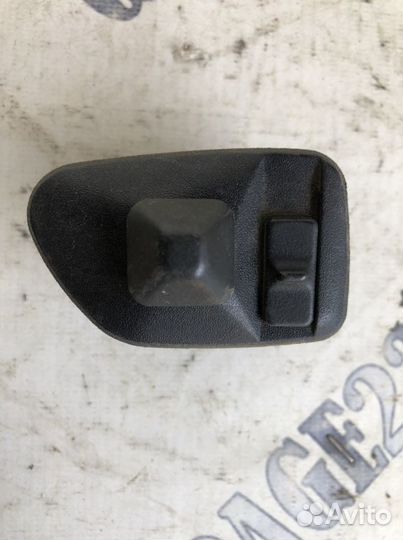Кнопки регулеровки зеркал Bmw e36
