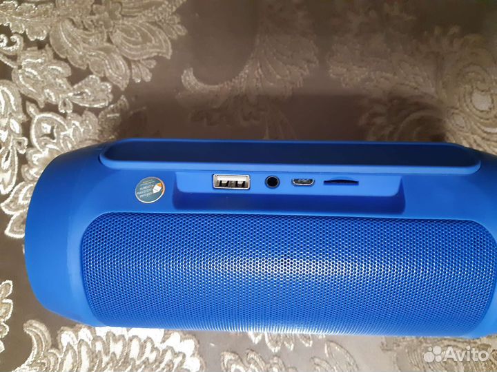 Блютуз колонка jbl