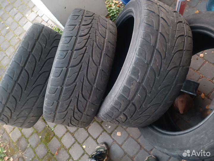 Sailun Atrezzo SVR LX 275/45 R20