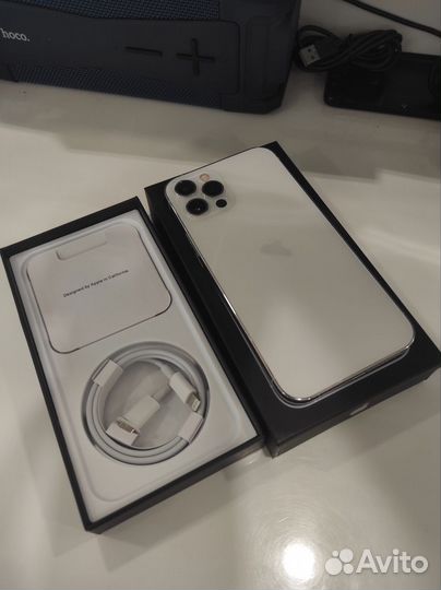 iPhone 12 Pro, 128 ГБ