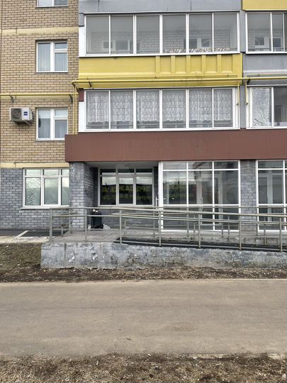Свободного назначения, 96.6 м²