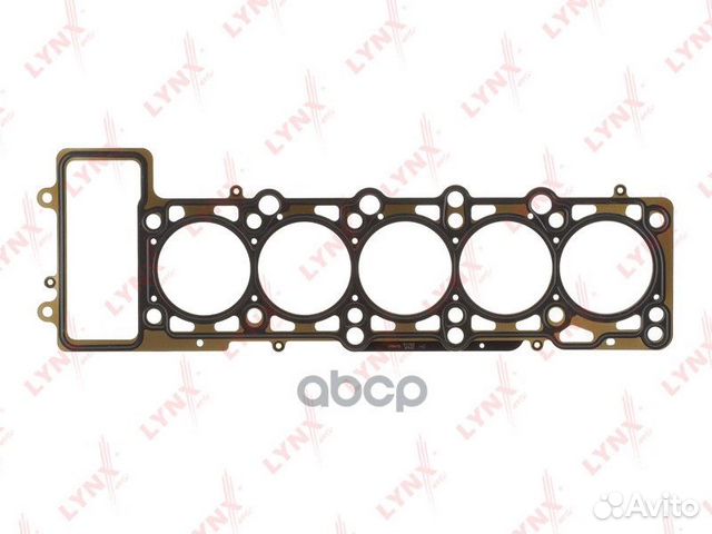Прокладка гбц SH0223 lynxauto