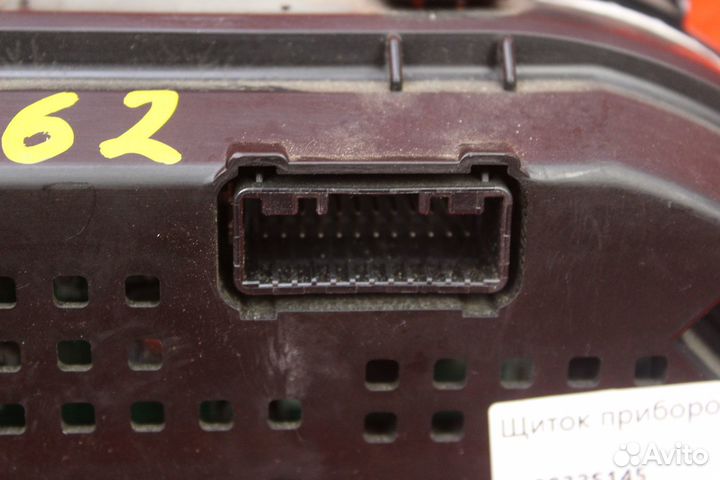 Щиток приборов Hyundai Tucson LM D4HA 94003-2S145