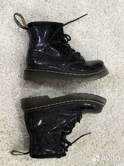 Dr. Martens оригинал