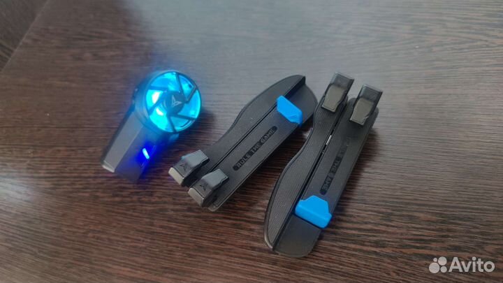 Триггеры Flydigi Shadow Stinger 2