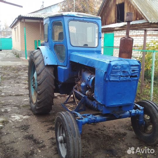 Зерносушилка Агротехмаш АТМ-10, 1995