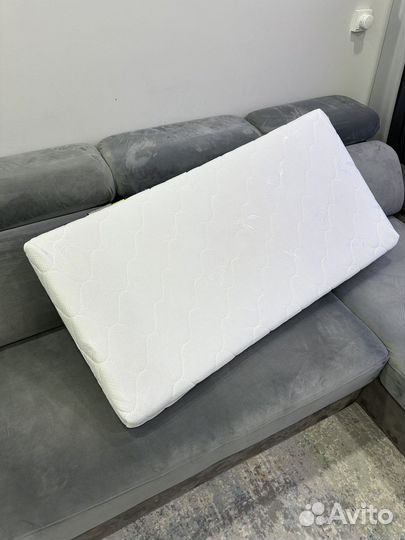 Детский Матрас двухсторонний 120 60