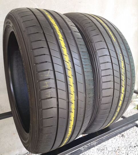 Dunlop SP Sport LM705W 225/45 R18 95W