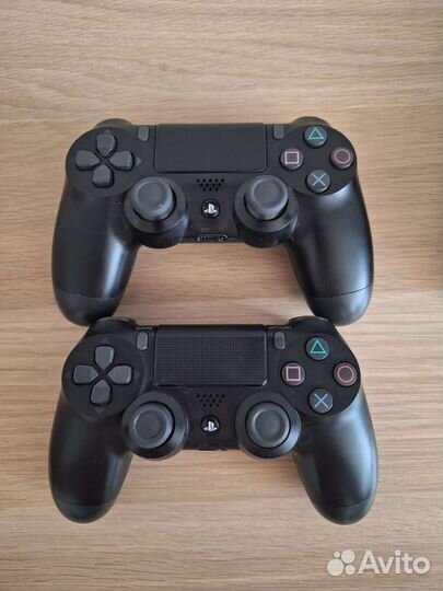 PlayStation 4 slim 500gb