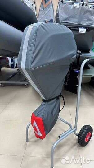 Чехол для лодочного мотора Parsun F 9.9 abms EFI