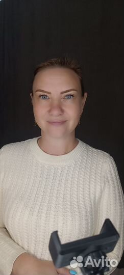 Перманентный макияж