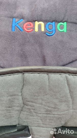 Детское автокресло 15 до 36 кг