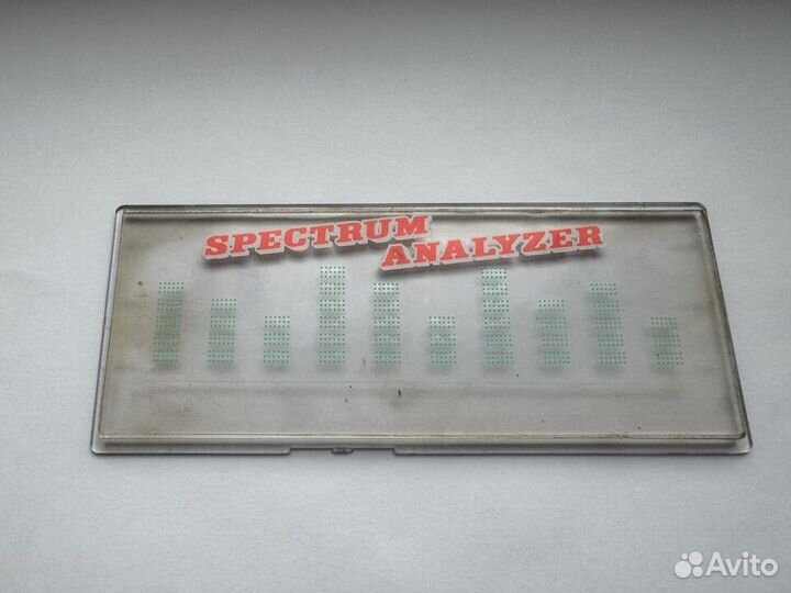 Запчасти от кассетного магнитофона sharp GF-939