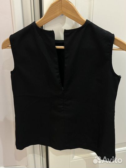 Топ для девочки 152-158