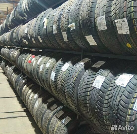 Hankook Winter I'Cept Evo2 W320 225/60 R16 94M