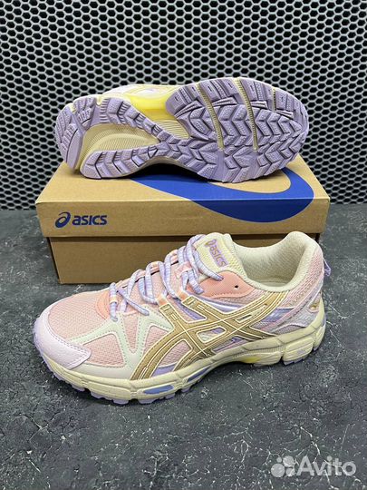 Кроссовки asics