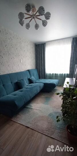 Угловой диван