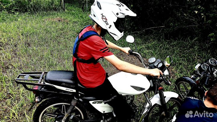 Продам альфу racer