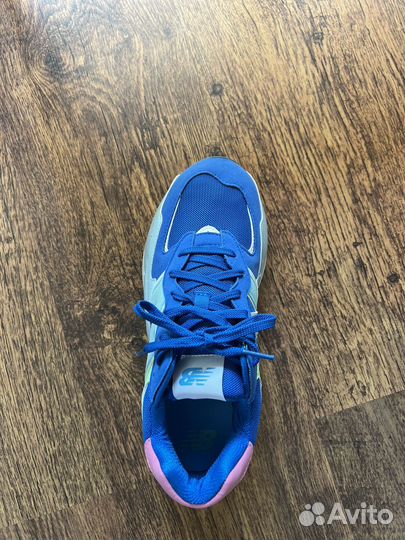 Кроссовки New balance