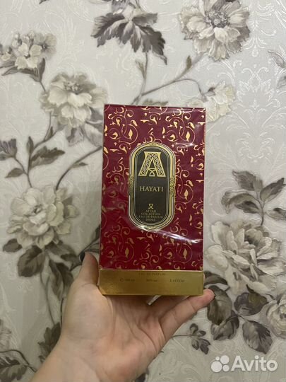 Парфюм мужской и женский