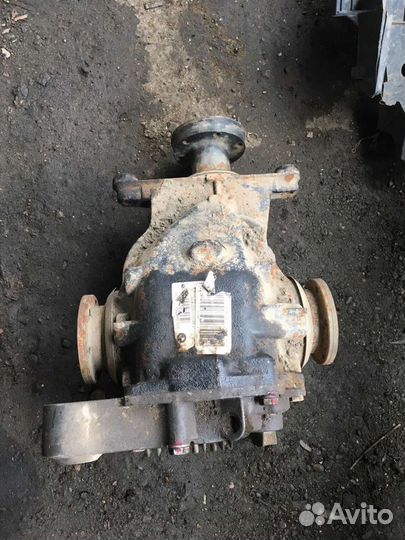 Редуктор заднего моста BMW Бмв 5 Е60