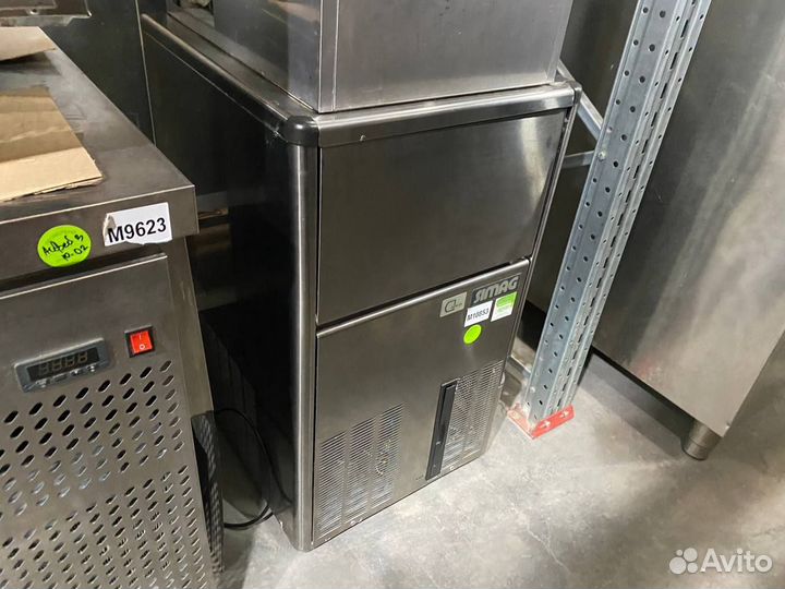 Льдогенератор