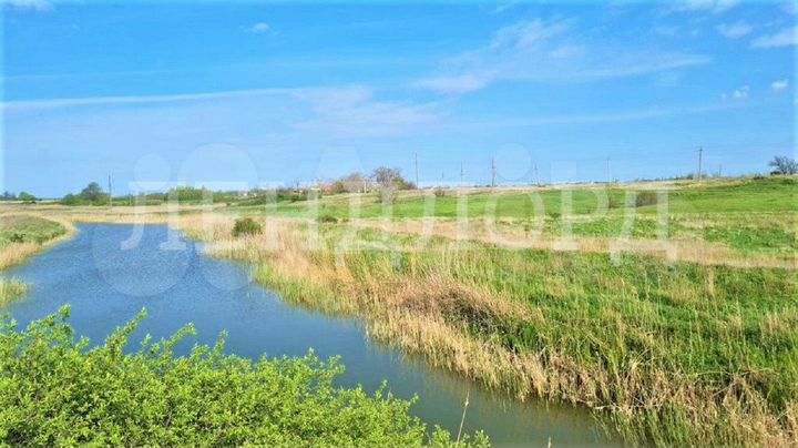 Участок 24,5 сот. (ИЖС)