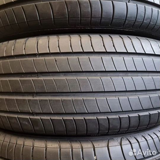 Michelin Primacy 4 205/55 R17 96H