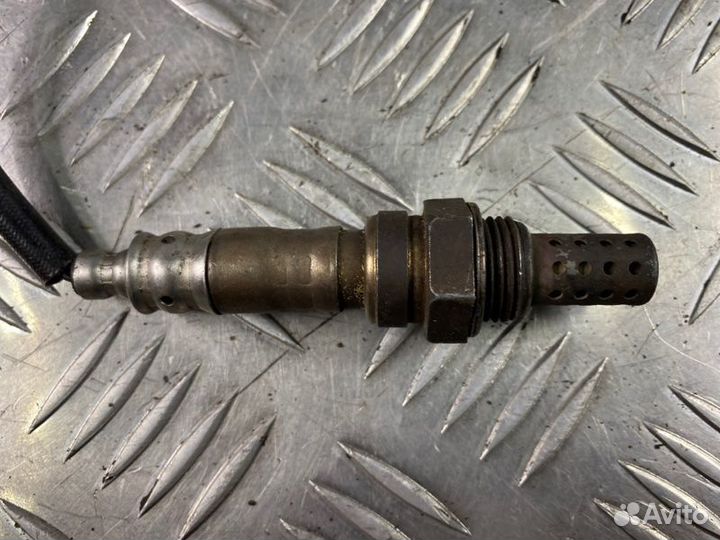 Датчик кислородный Toyota