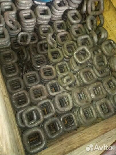 Гусеницы противоскольжения Харвестер Форвардер